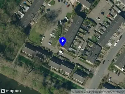 Overlastmelding Aerdenhouthof in Arnhem