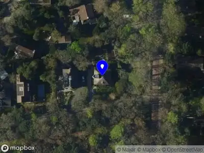 112 melding Overlastmelding Rondelaan in Bergen gesloten