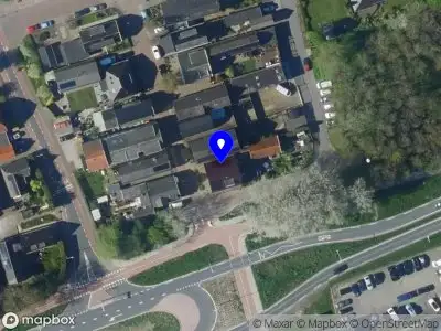 Overlastmelding Dorpsstraat in Noord-Scharwoude