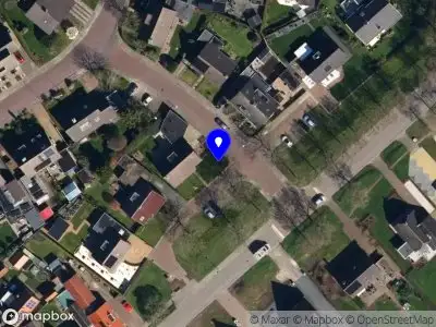 Overlastmelding De Stamme in Sint Nicolaasga gesloten