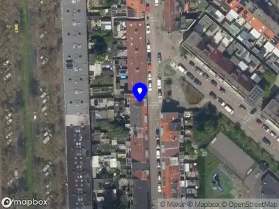 112 melding Besteld ambulance vervoer naar de Narcissenstraat in Rotterdam