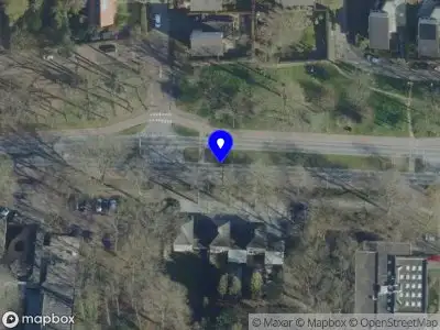 Snelheidscontrole op Kapittelweg te Nijmegen