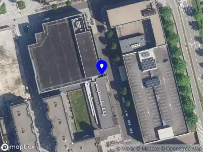Snelheidscontrole op Regisseurstraat te Almere
