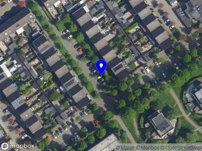 Snelheidscontrole op Ennemaborgstraat te Almere