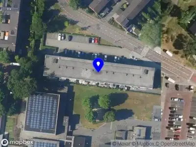 Politie naar de Noordermeent in Hilversum vanwege aanrijding met letsel