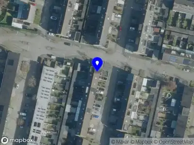 112 melding Overlastmelding Grevenbichtstraat in Tilburg gesloten