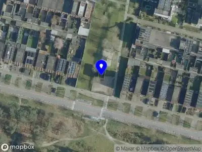 Overlastmelding Witbrantlaan West in Tilburg