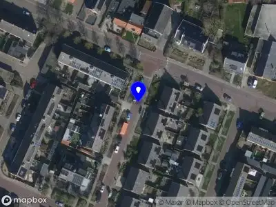 Overlastmelding Dresselhuisstraat in Wolphaartsdijk