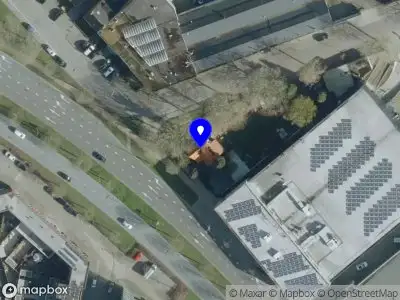 Overlastmelding Ringbaan-Oost in Tilburg