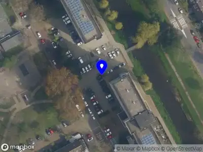 112 melding Traumahelikopter met grote spoed naar de Martin Campslaan in Rijswijk