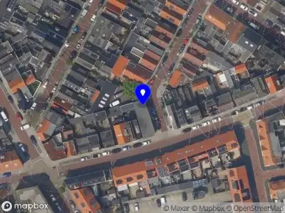 112 melding Overlastmelding Hessenstraat in Katwijk