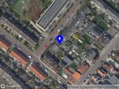 Overlastmelding  in Warmond