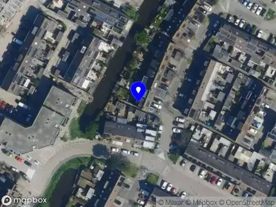 112 melding Overlastmelding Vlonderkamp in Noordwijkerhout gesloten