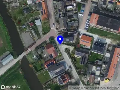 112 melding Overlastmelding Nieuwstraat in Goudswaard gesloten