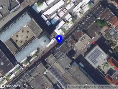 Overlastmelding  in Dordrecht gesloten