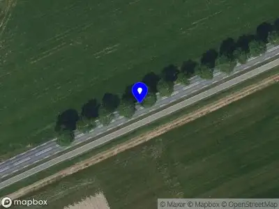 Overlastmelding Almweg in Almkerk