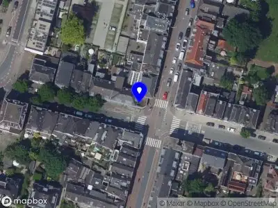 112 melding Overlastmelding Singel in Dordrecht