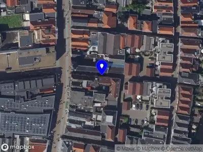 Overlastmelding Kapelsteeg in Gorinchem