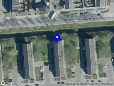 Overlastmelding Doctor Kuyperlaan in Waalwijk gesloten