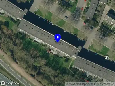 Overlastmelding Orionsingel in Arnhem gesloten