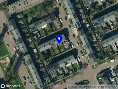 Overlastmelding met urgentie Sonoystraat in Arnhem