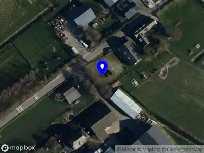 112 melding Overlastmelding Ruigeweg in Schagerbrug