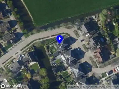 112 melding Overlastmelding Majoraan in Hoogkarspel