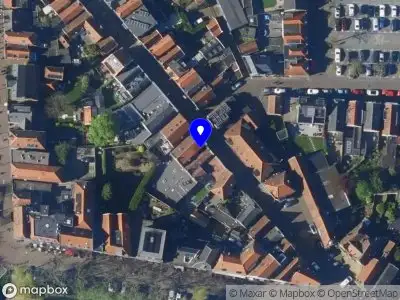 Overlastmelding Sint Janstraat in Enkhuizen