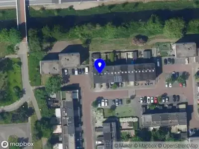 112 melding Overlastmelding Westkaap in Lelystad gesloten