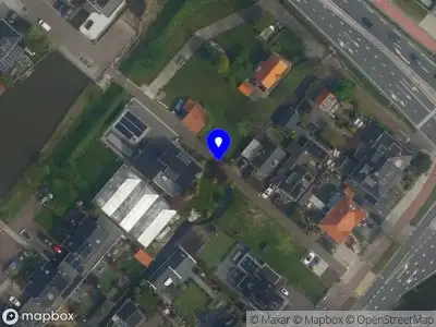 Politie met grote spoed naar de Boslaan in Naaldwijk vanwege ongeval met letsel