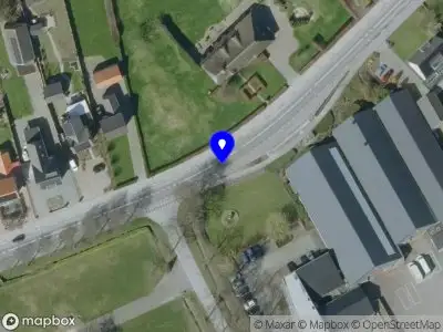 Snelheidscontrole op Heijerstraat te Westerhoven