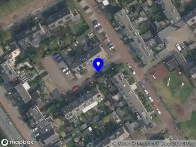 Ambulance met gepaste spoed naar de Curielaan in Pijnacker