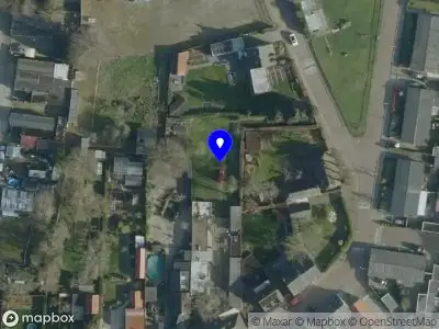 Overlastmelding Bokhamerstraat in Tilburg