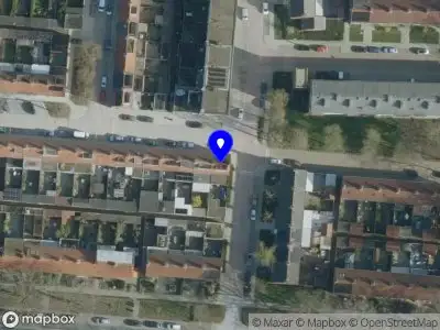 112 melding Overlastmelding Hiëronymusstraat in Tilburg