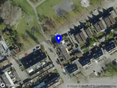 112 melding Overlastmelding Duizendblad in Best