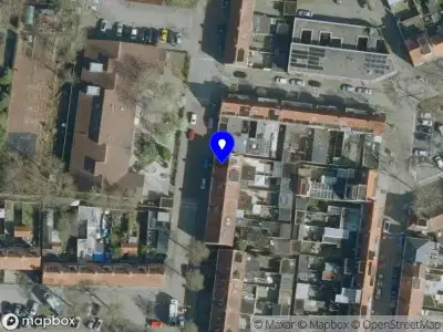 Overlastmelding Tafelbergstraat in Tilburg gesloten