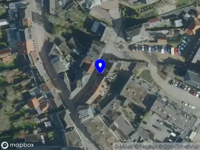 Overlastmelding Oude Kerkstraat in Boxtel gesloten