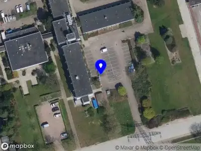 Overlastmelding Chemieweg in Moerdijk