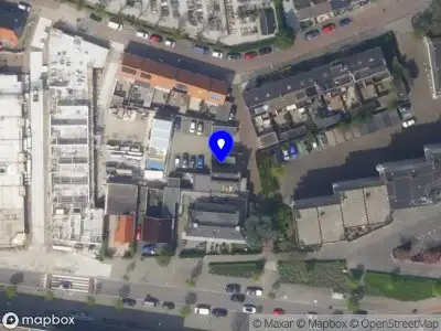 112 melding Overlastmelding Schoolsteeg in Rijnsburg gesloten