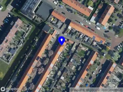 112 melding Anonieme overlastmelding Romijnstraat in Lisse gesloten