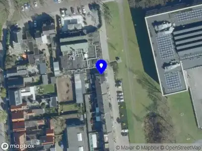 Overlastmelding Karel Lotsyweg in Waalwijk gesloten