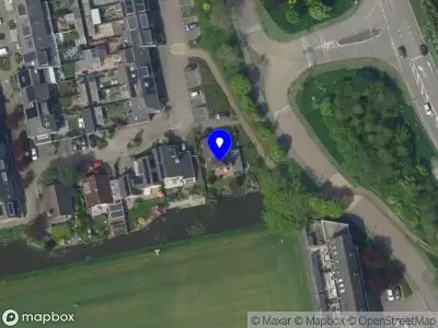 112 melding Anonieme overlastmelding Poelruit in Oude Wetering gesloten