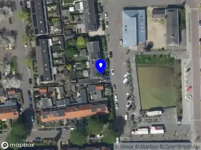 Overlastmelding Acacialaan in Loosdrecht