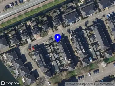 Overlastmelding Duizendschoon in Hendrik-Ido-Ambacht