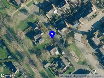 112 melding Overlastmelding Molenaarserf in Eerbeek gesloten