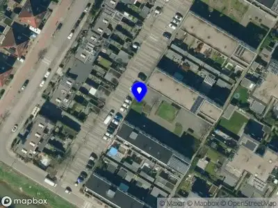 Overlastmelding Simon Carmiggelthof in Arnhem gesloten