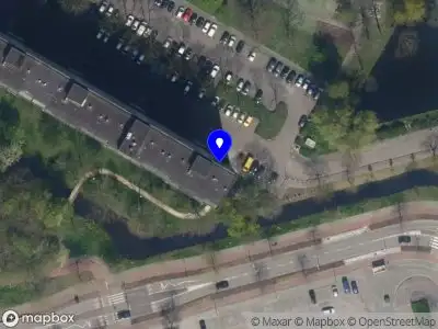 112 melding Ambulance met grote spoed naar de Reviusrondeel in Capelle aan den IJssel