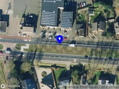 Snelheidscontrole op N377 te Nieuwleusen