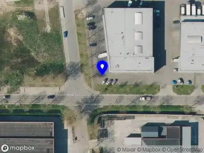 Snelheidscontrole op Bonegraafseweg te Dodewaard