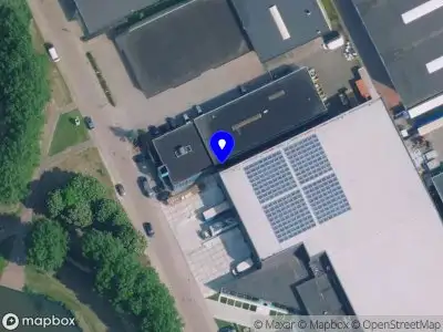 Brandweer met grote spoed naar de Schering in Genemuiden vanwege stankoverlast